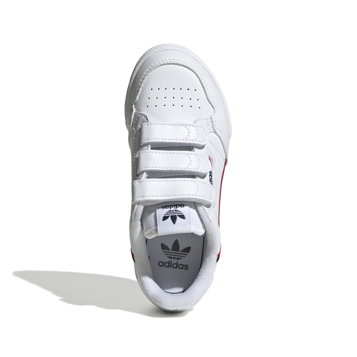 Kid's Continental 80 'White'