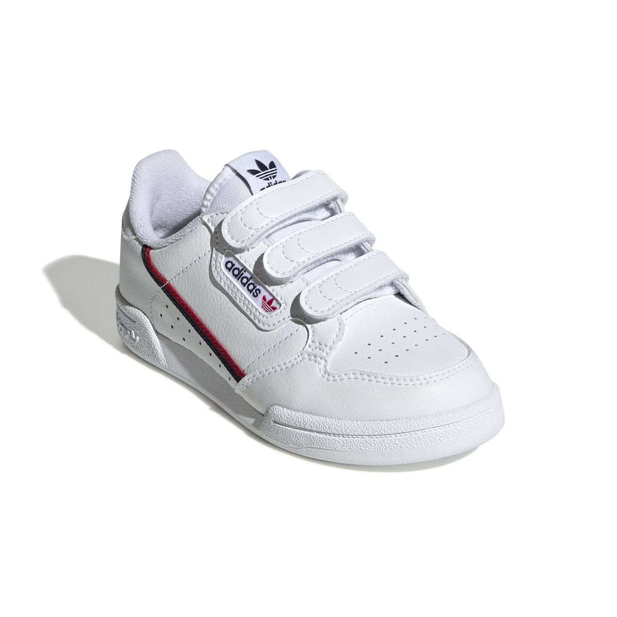 Kid's Continental 80 'White'
