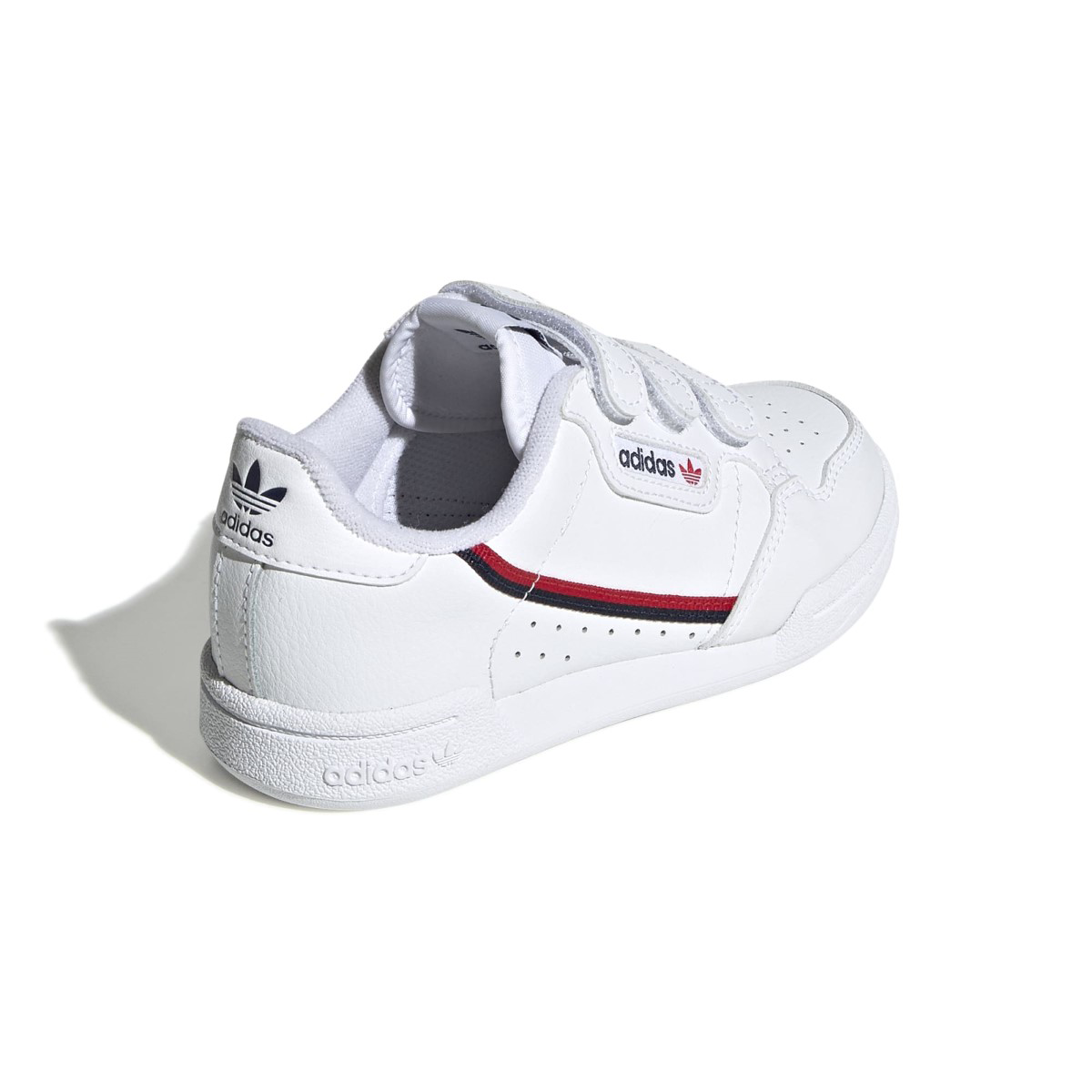 Kid's Continental 80 'White'