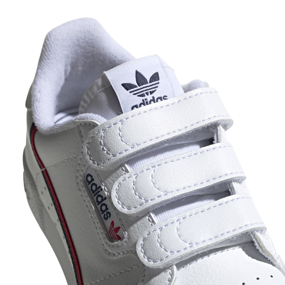 Kid's Continental 80 'White'