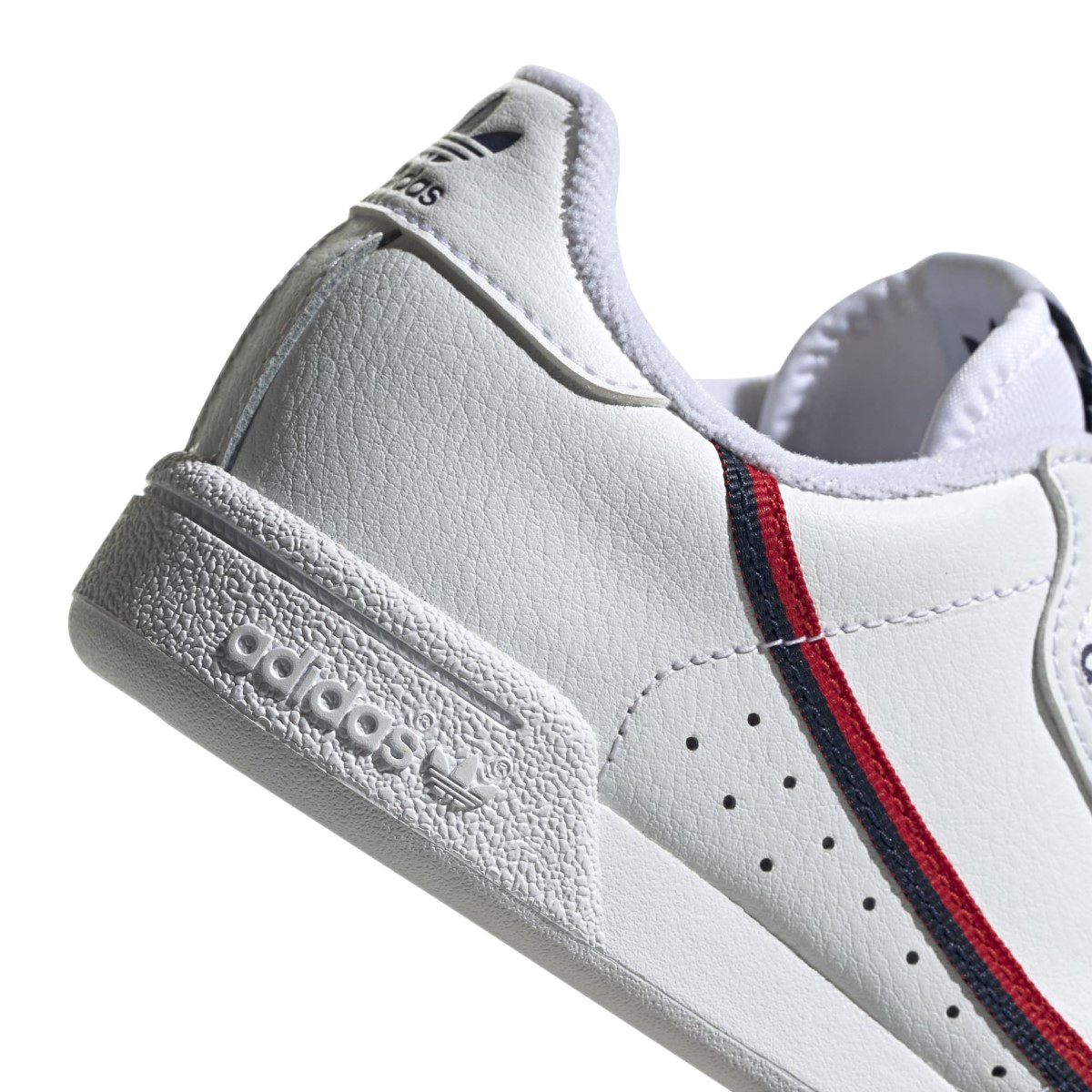 Kid's Continental 80 'White'