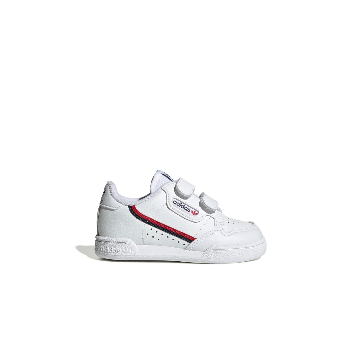 Kid's Continental 80 'White'