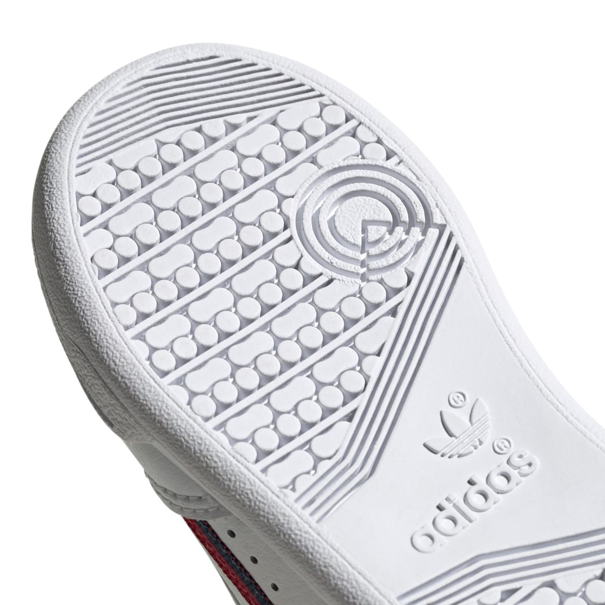 Kid's Continental 80 'White'