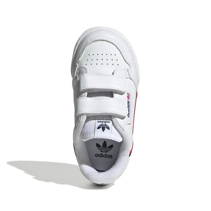 Kid's Continental 80 'White'