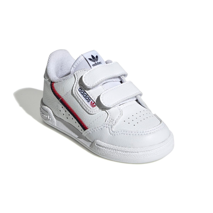 Kid's Continental 80 'White'