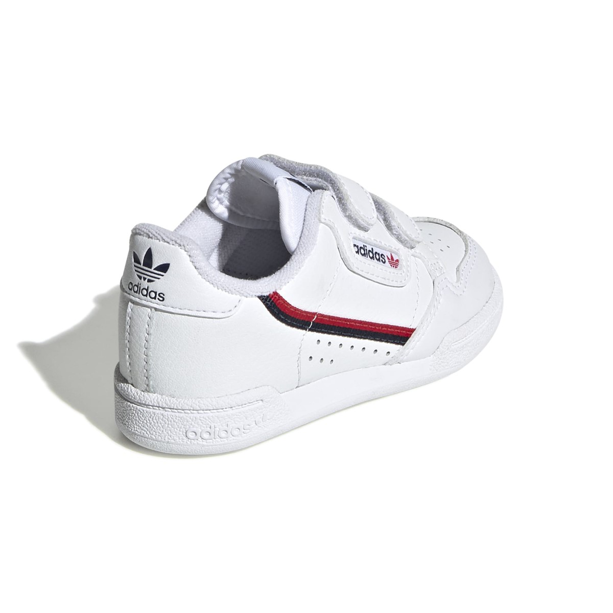 Kid's Continental 80 'White'