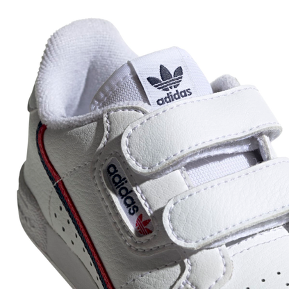 Kid's Continental 80 'White'