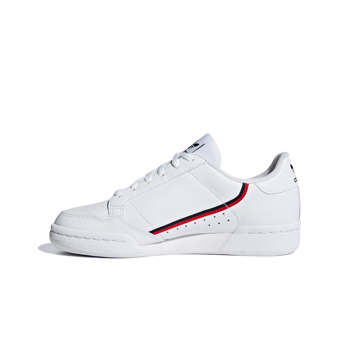 Kid's Continental 80 'White'