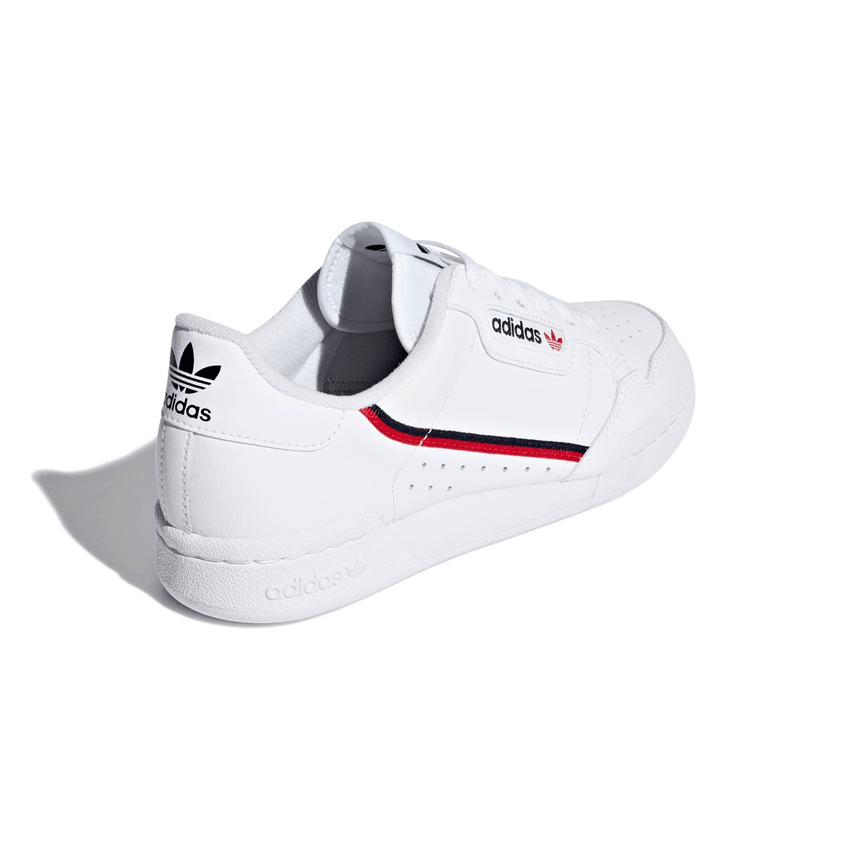 adidas Originals Kid s Continental 80 White Limited Edt Outlet