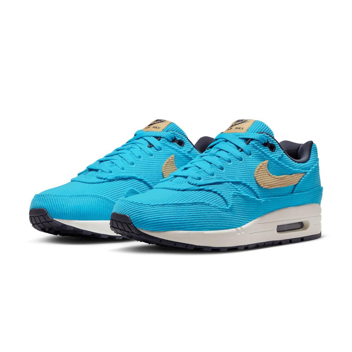 Air Max 1 Premium 'Corduroy Baltic Blue'