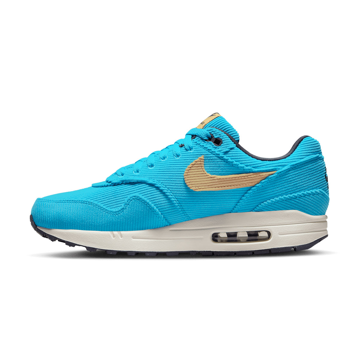 Air Max 1 Premium 'Corduroy Baltic Blue'