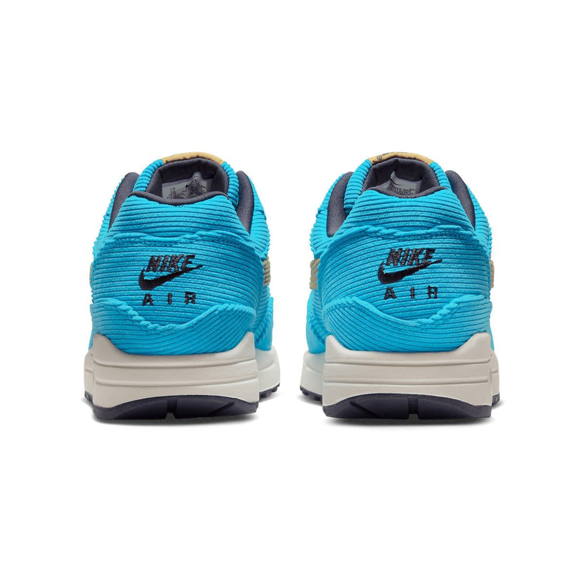 Air Max 1 Premium 'Corduroy Baltic Blue'