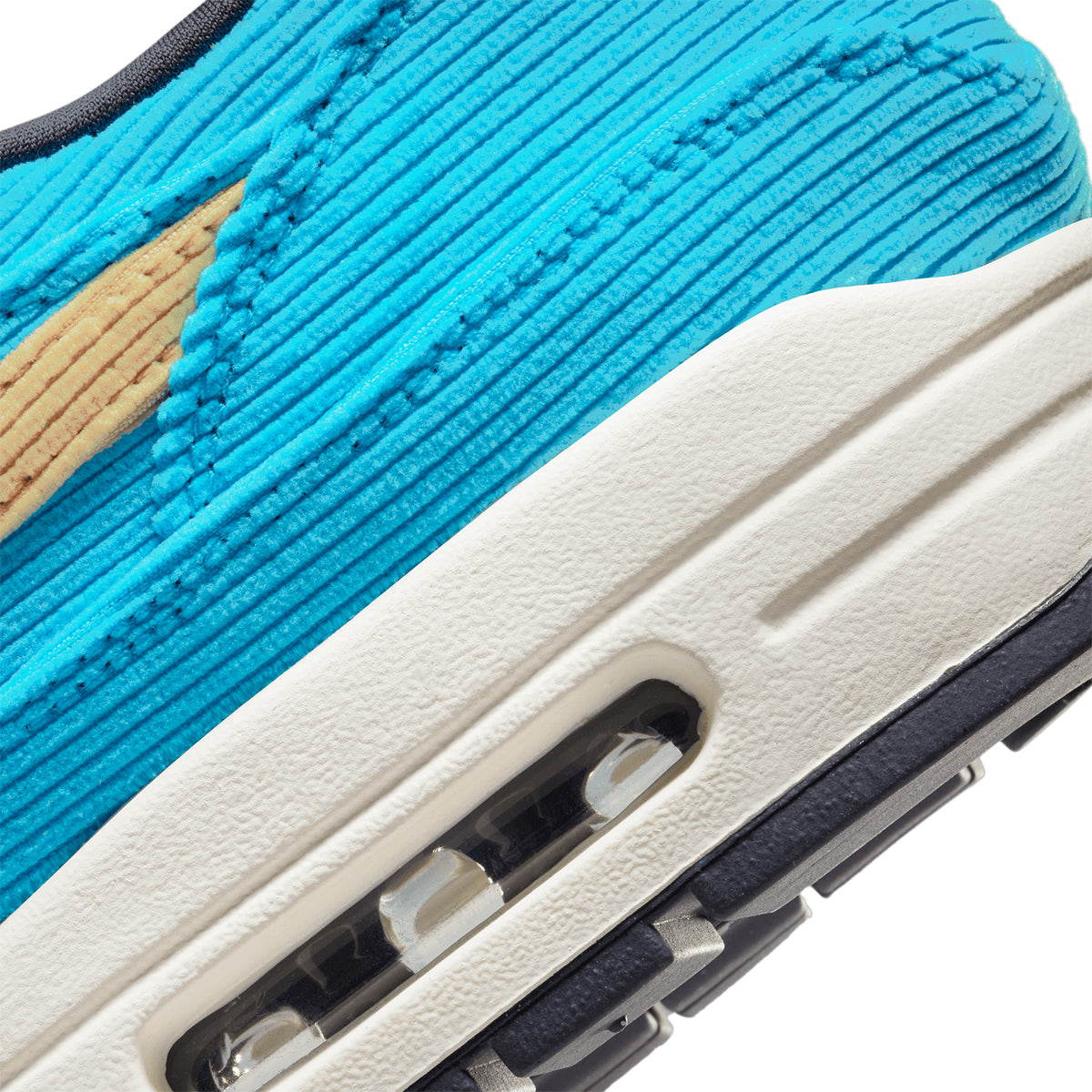 Air Max 1 Premium 'Corduroy Baltic Blue'