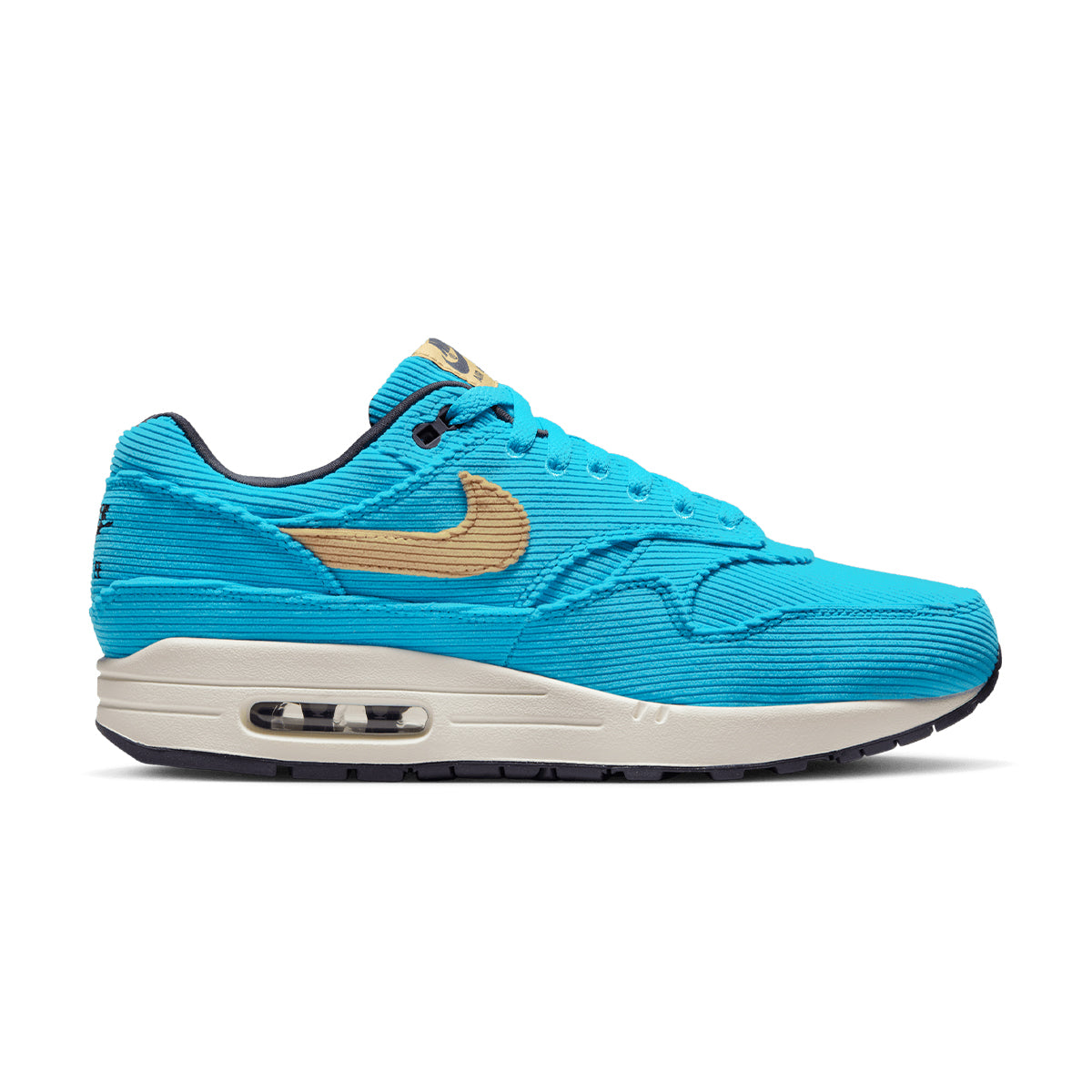 Air Max 1 Premium 'Corduroy Baltic Blue'