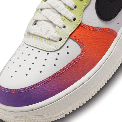 Wmns Air Force 1 '07 'Multicolour Gradient'