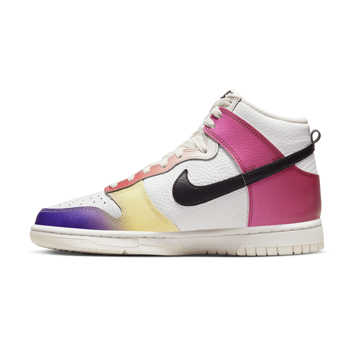 Wmns Dunk High 'Colour Gradient'