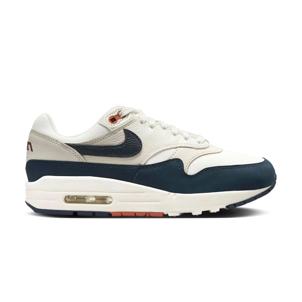 Wmns Air Max 1 'Obsidian'