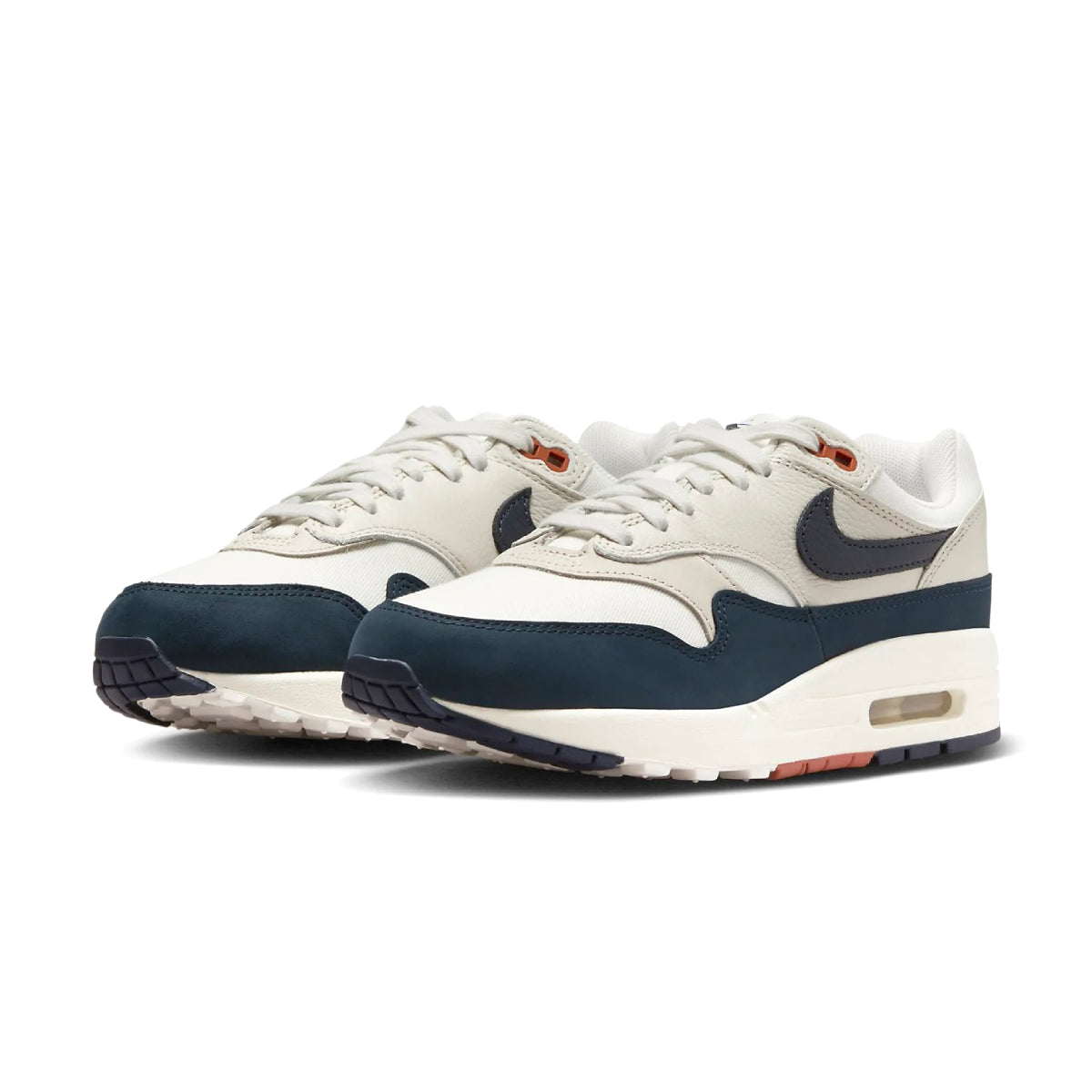 Wmns Air Max 1 'Obsidian'