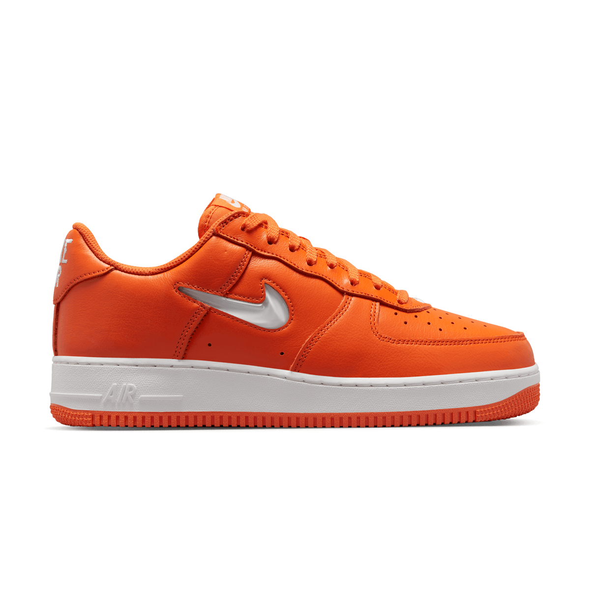 Air Force 1 Low Retro Jewel 'Colour Of The Month Orange'