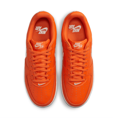 Air Force 1 Low Retro Jewel 'Colour Of The Month Orange'