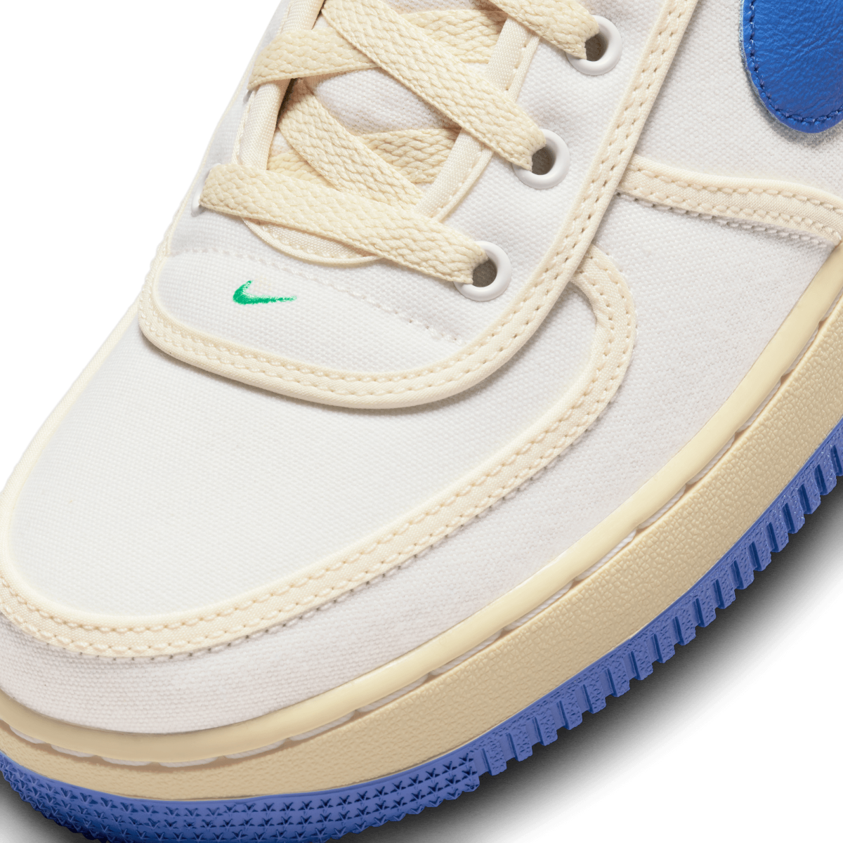 Wmns Air Force 1 'Inside Out'