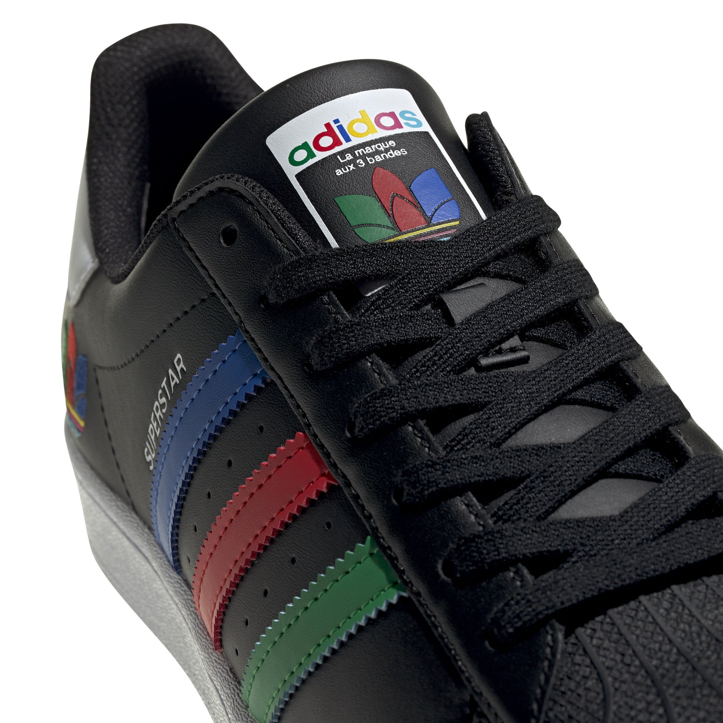 Superstar 'Core Black'