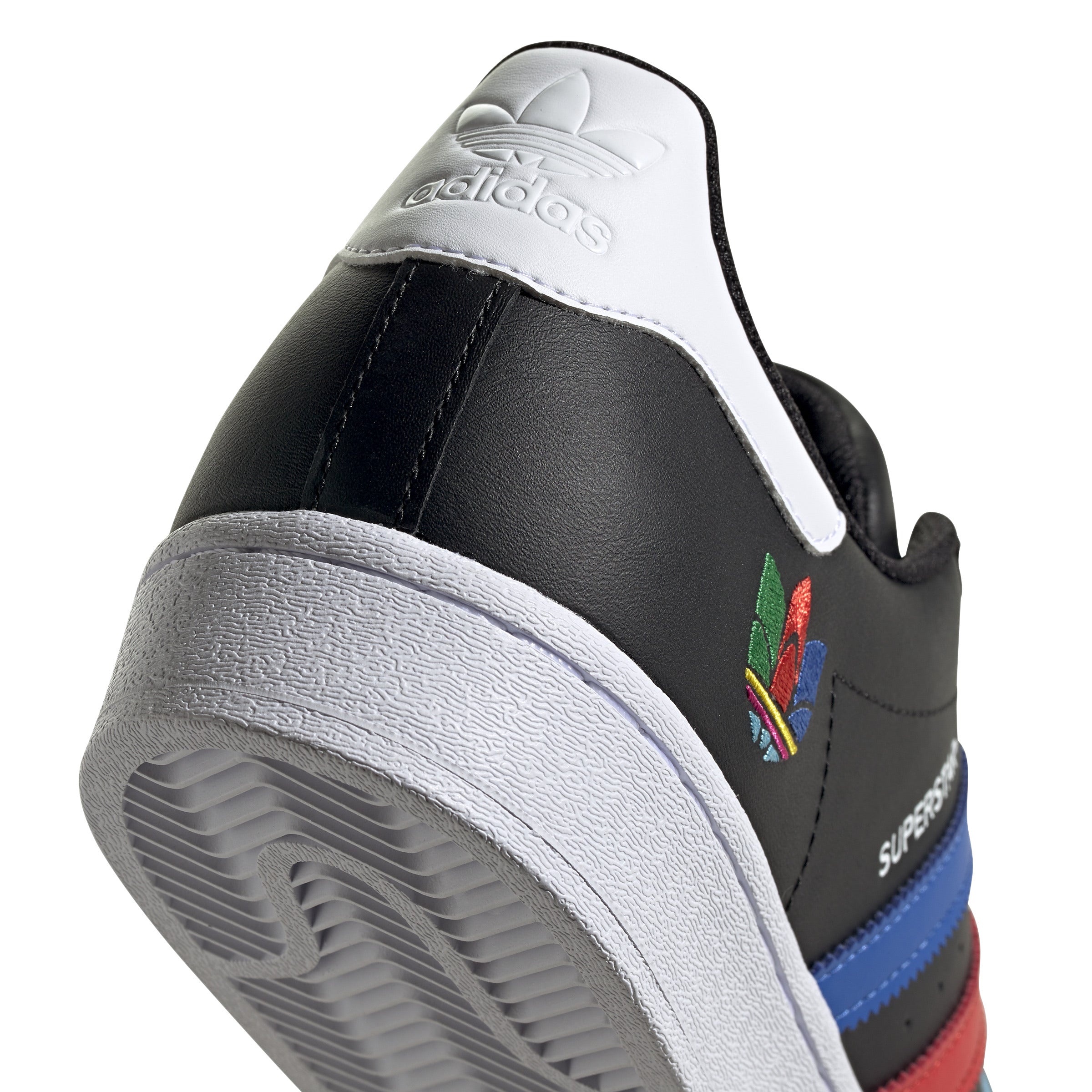 Superstar 'Core Black'