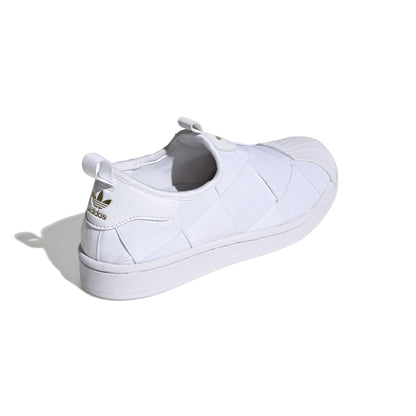 Wmns Superstar Slip On 'Cloud White'