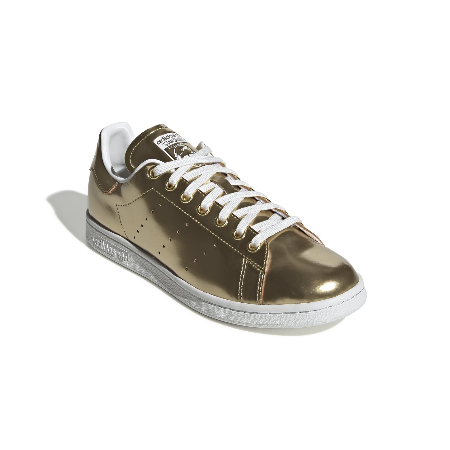 Stan Smith 'Gold Metallic'