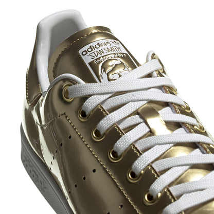 Stan Smith 'Gold Metallic'