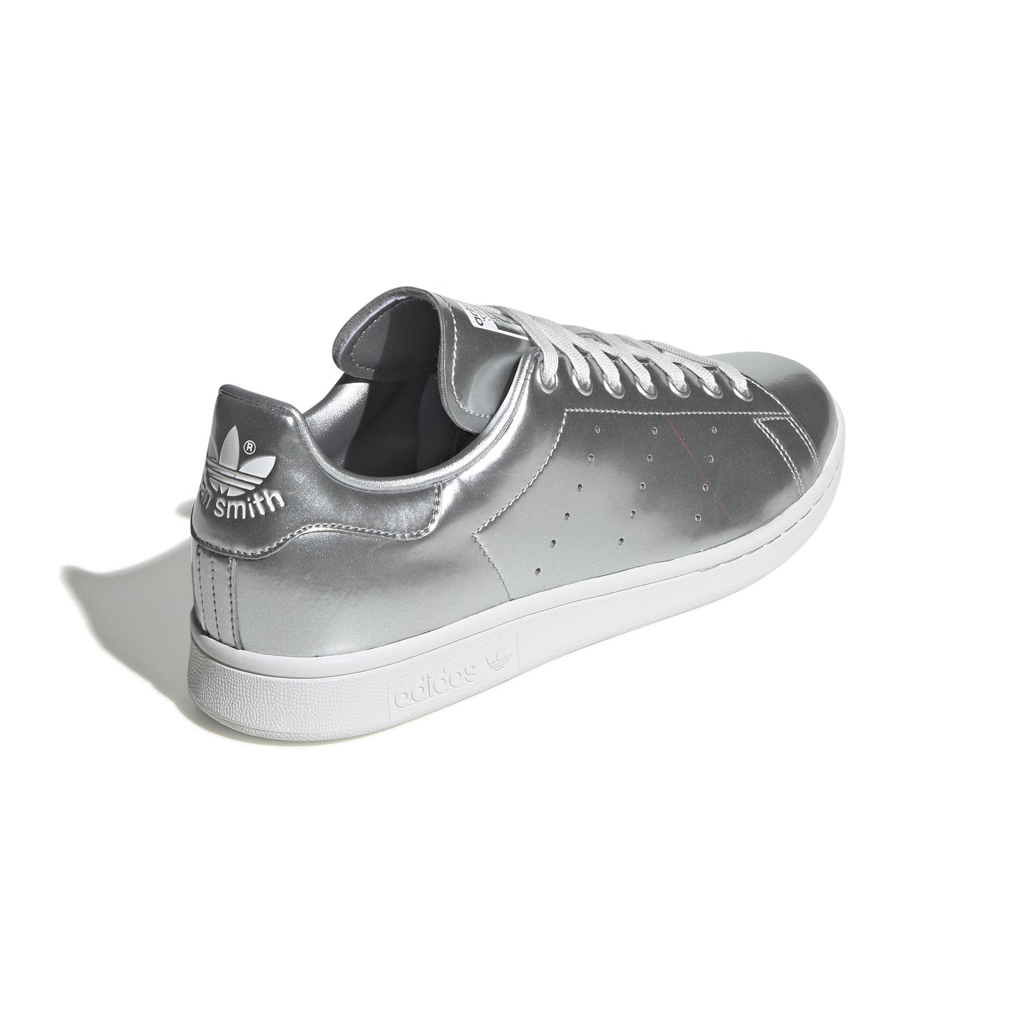 Stan Smith 'Silver Metallic'