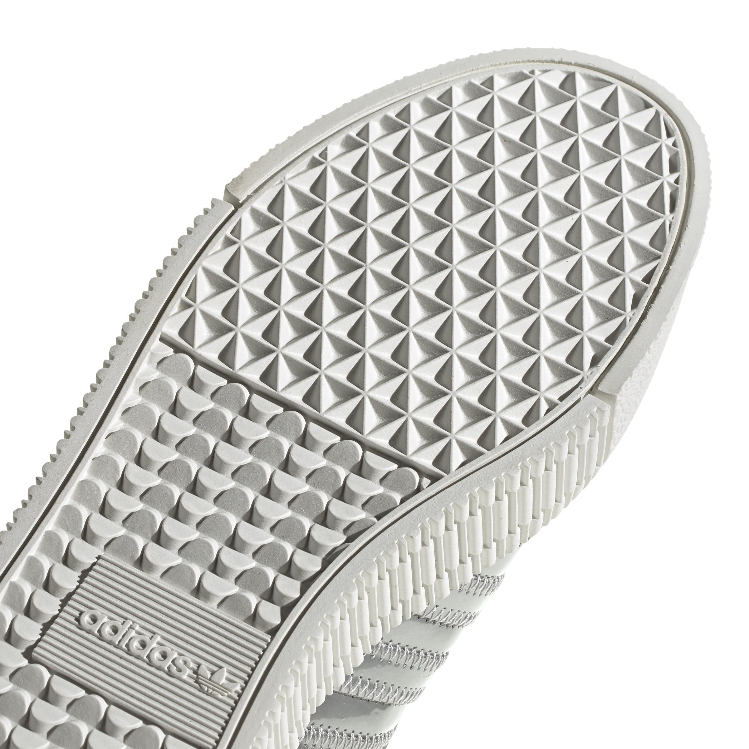 Wmns Sambarose 'Silver Metallic'