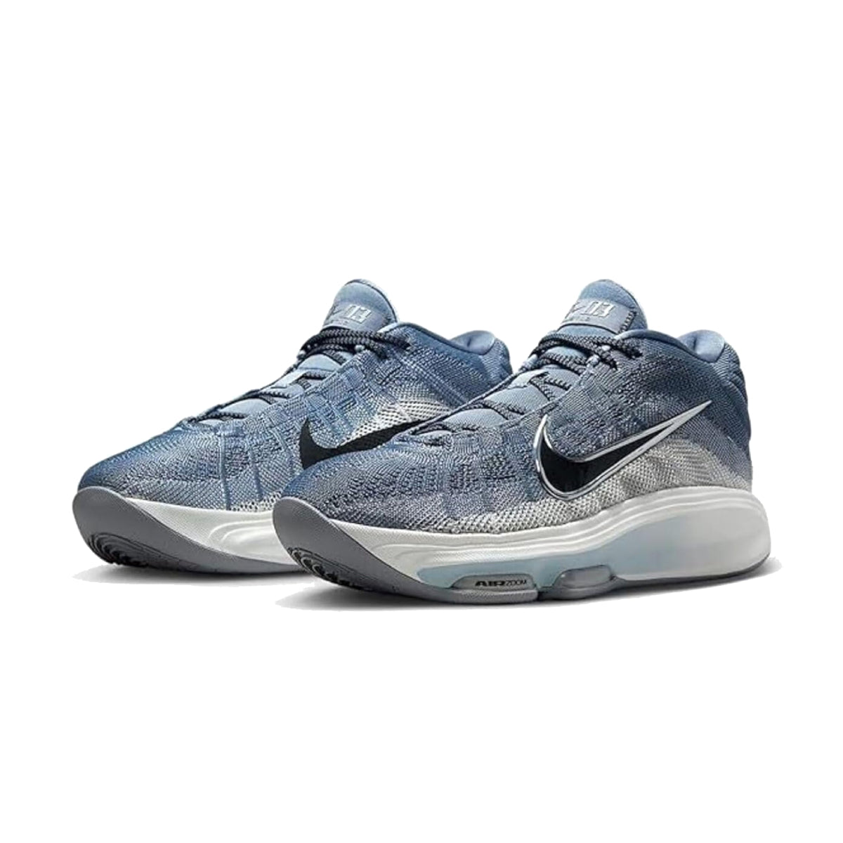 Air Zoom GT Hustle 3 EP 'Ashen State'