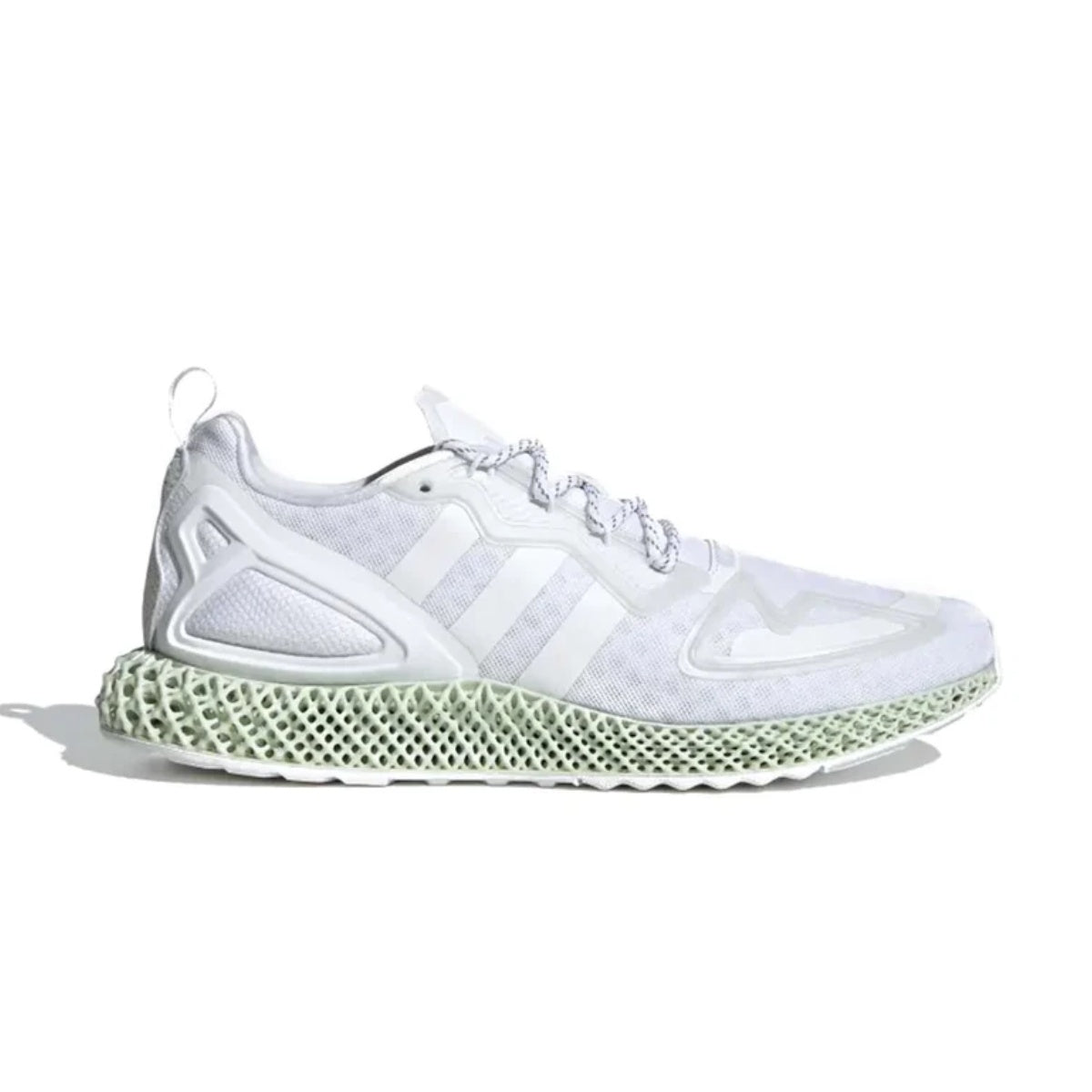 ZX 2K 4D 'Triple White'