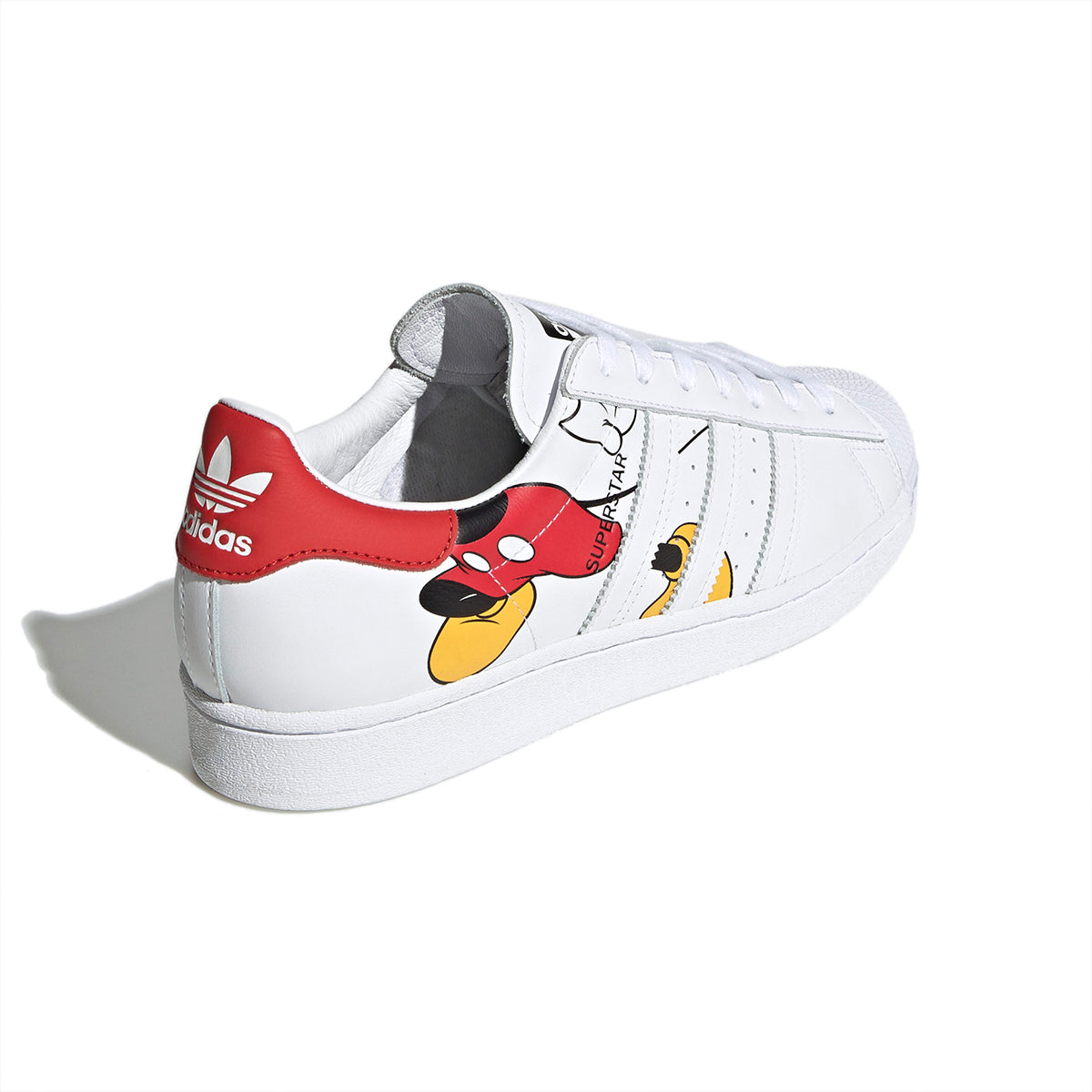 '+ Disney Superstar 'Mickey Mouse'
