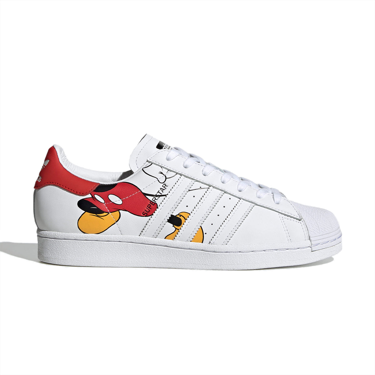 + Disney Superstar 'Mickey Mouse'