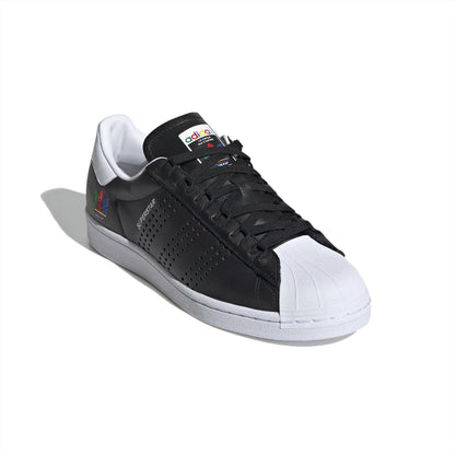 Superstar 'Core Black'