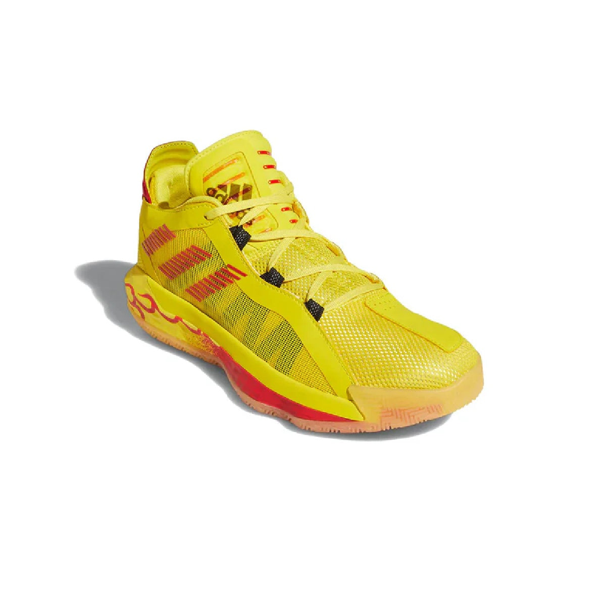 Dame 6 'Team Yellow'