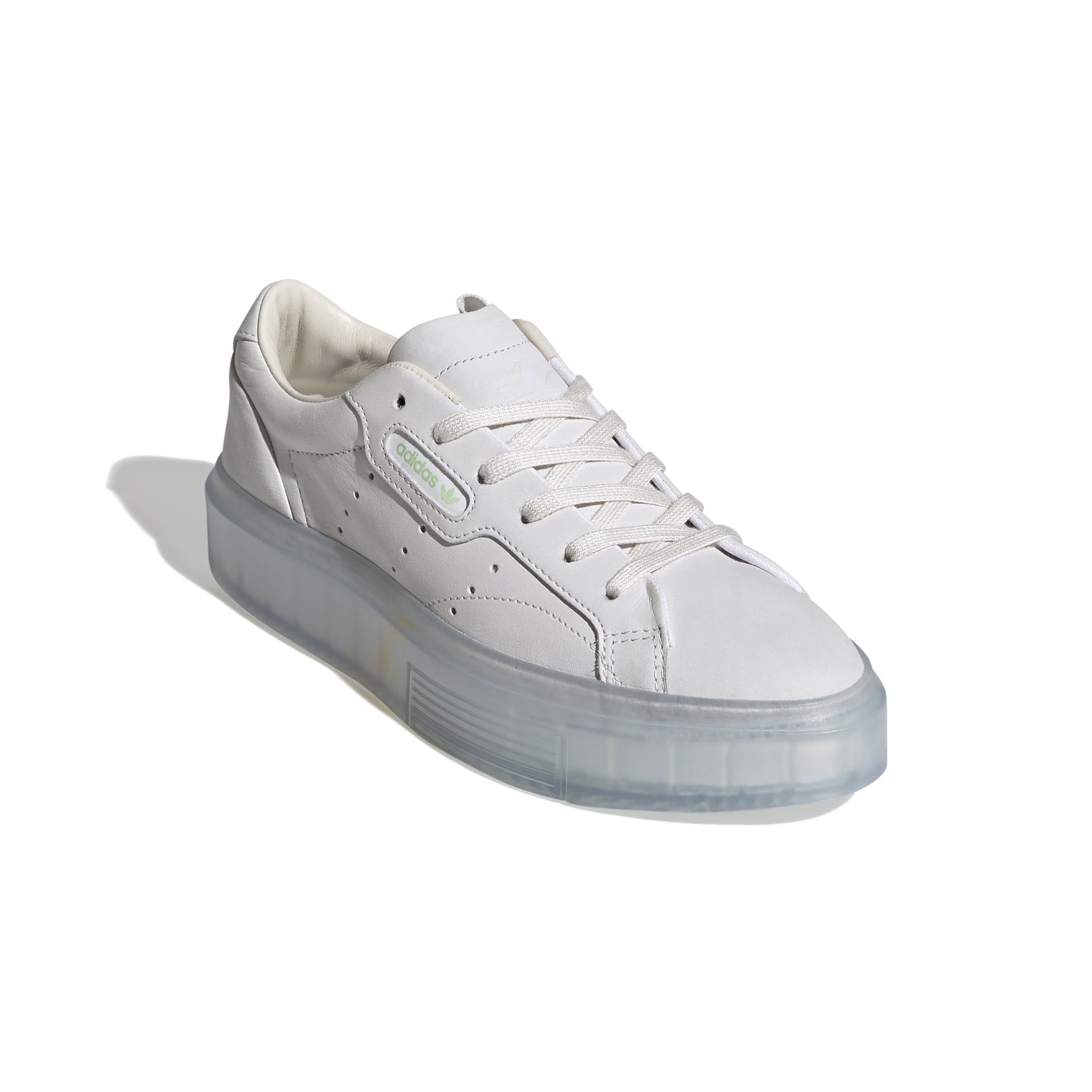 + Angel Chen Wmns Sleek Super 'Cloud White'