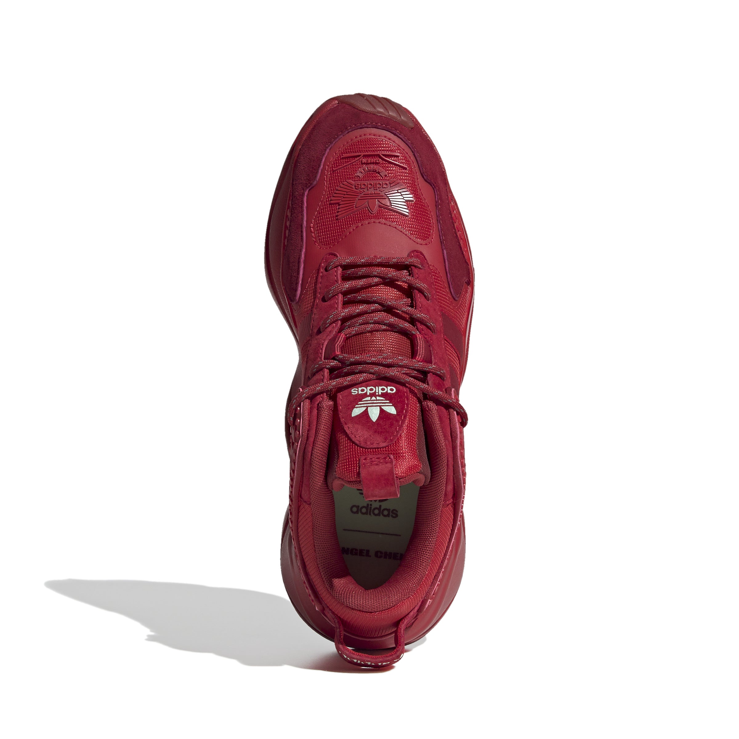 + Angel Chen Magmur Runner 'Scarlet'