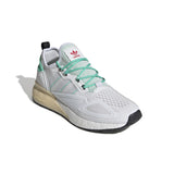 ZX 2K Boost 'Grey Hi-Res Green'