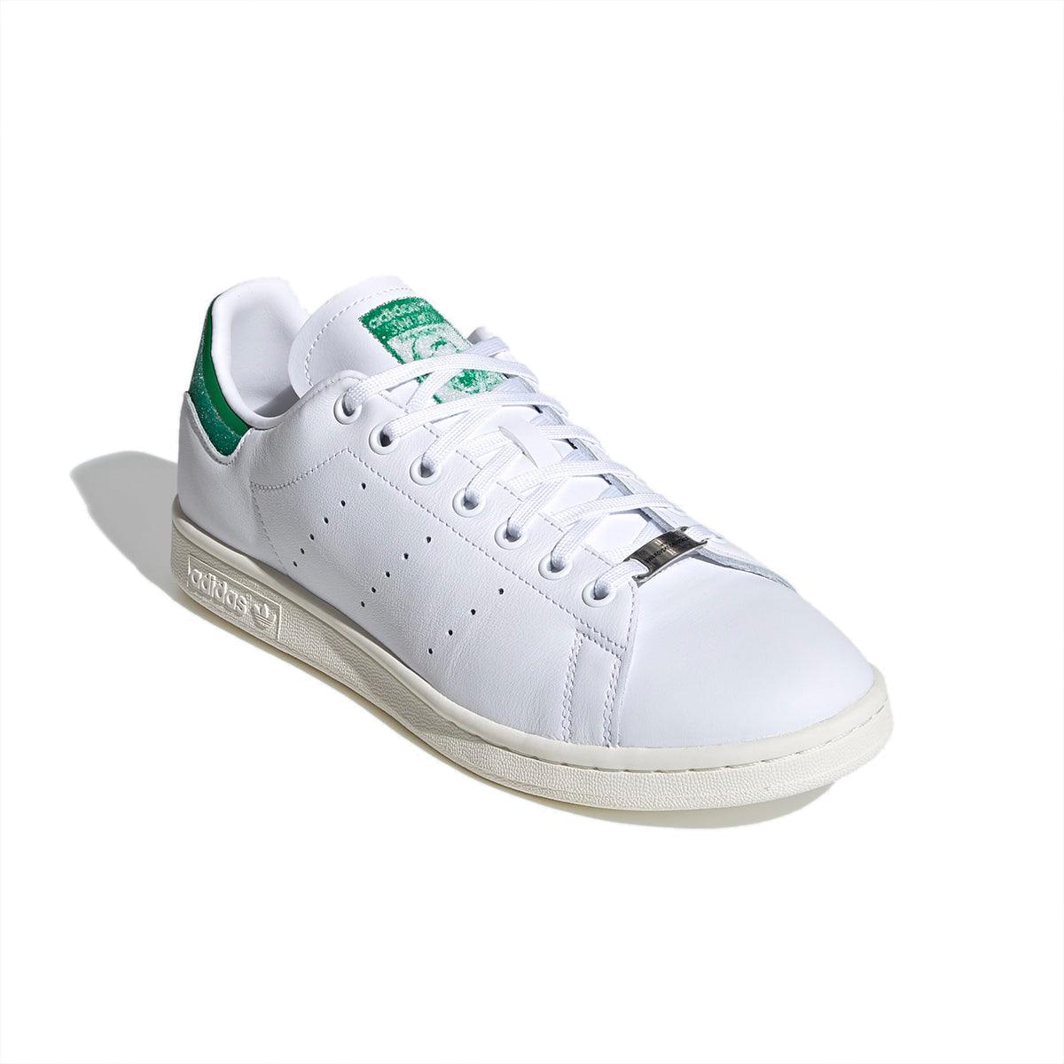 adidas Stan Smith Swarovski スタンスミス スワロフスキー Adidas Stan Smith x Swarovski Crystals Cloud White/ Green