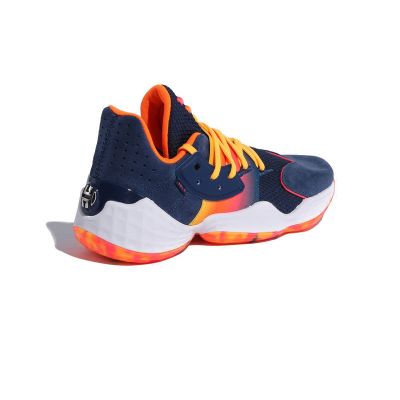 Harden Vol.4 GCA 'Social Media Pack'