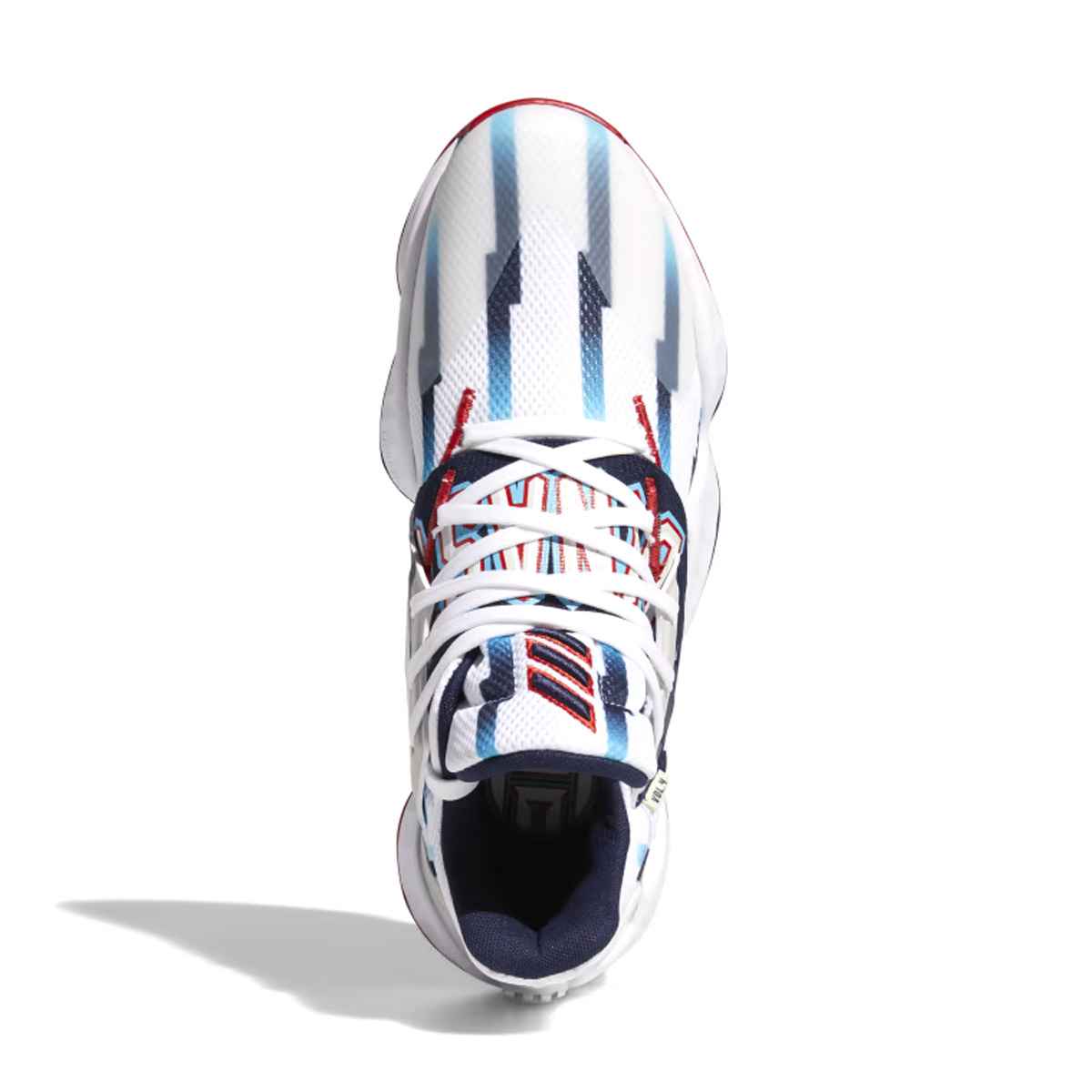 Harden Vol.4 GCA 'Dynasty Rockets'