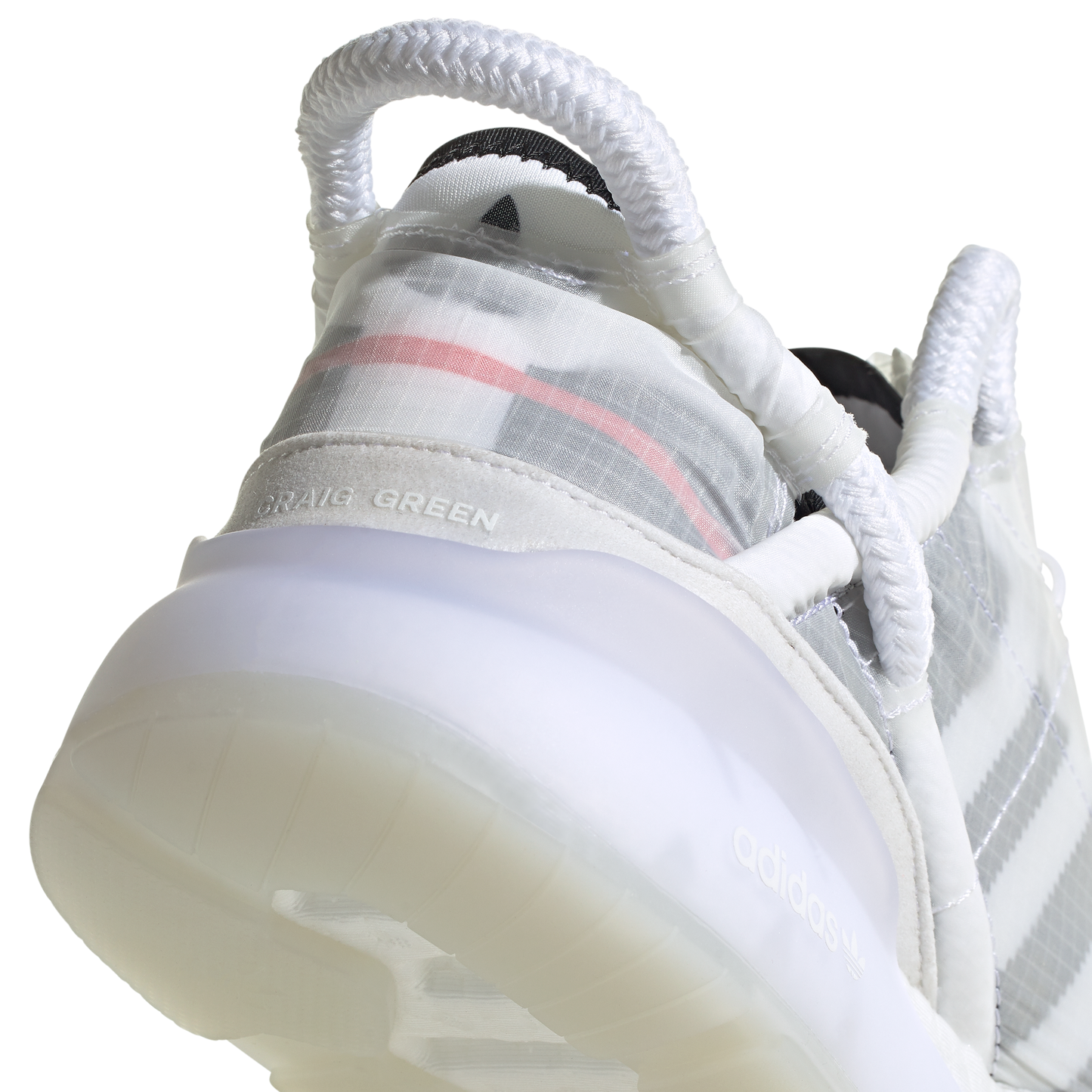 Craig Green ZX 2K Phormar 'Core White'