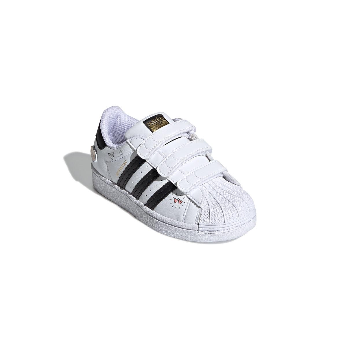 Kid's Superstar 'Cloud White'