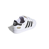 Kid's Superstar 'Cloud White'