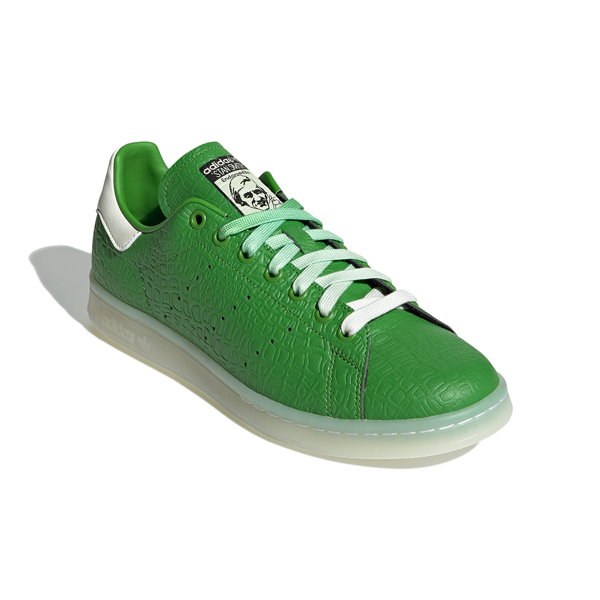 '+ Disney Stan Smith 'Rex the Dinosaur'