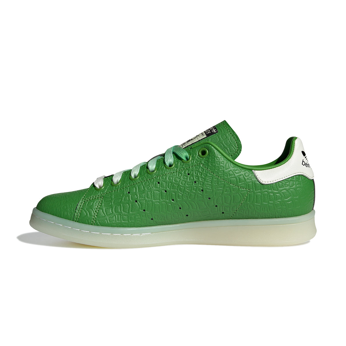 '+ Disney Stan Smith 'Rex the Dinosaur'