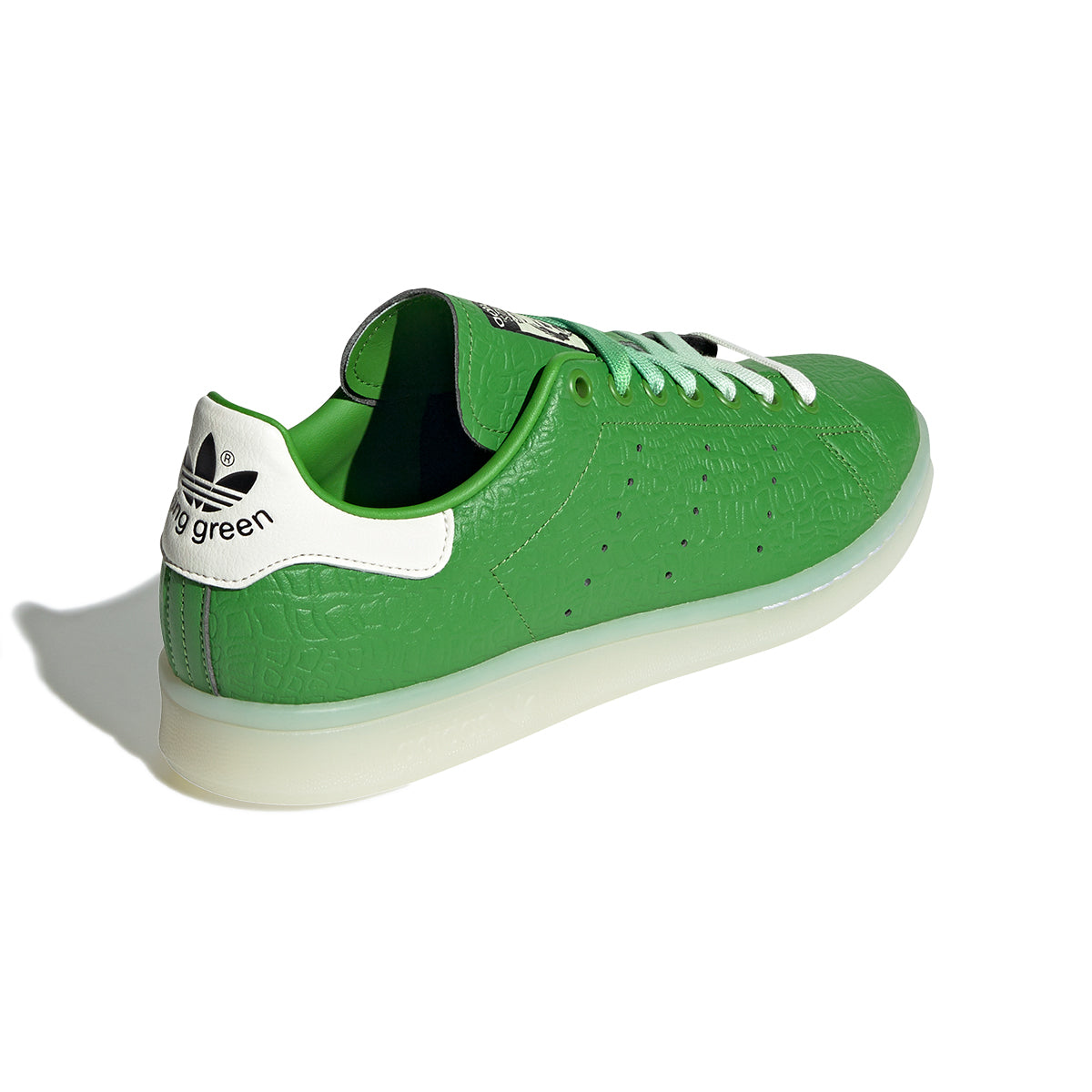 '+ Disney Stan Smith 'Rex the Dinosaur'